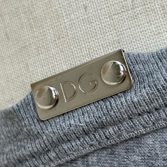 Dolce&Gabbana DIVINE GALAXY MAN ODYSSEY 2007 T-Shirt - Picture 6 of 6